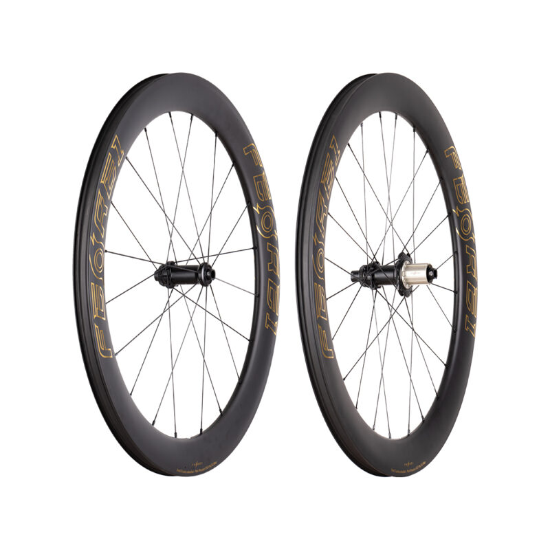 Ferei U Series Road Disc Brake Wheelset - Image 2