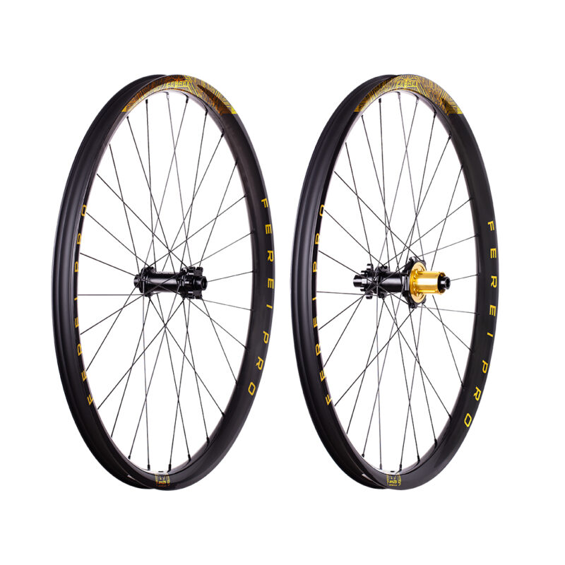 Ferei AM27.5&AM29 (32 holes)Mountain Bike Wheelset - Image 2