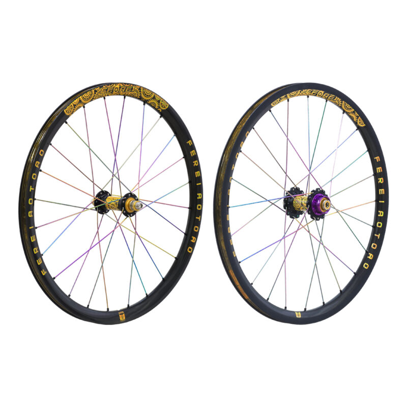 Ferei （M451） BMX Racing Wheels - Image 3
