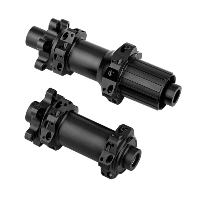 Ferei NH24L Road bicycle disc brake hub - Image 3