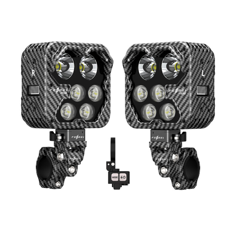 Ferei FA318 auxiliary Driving Lights - Image 5