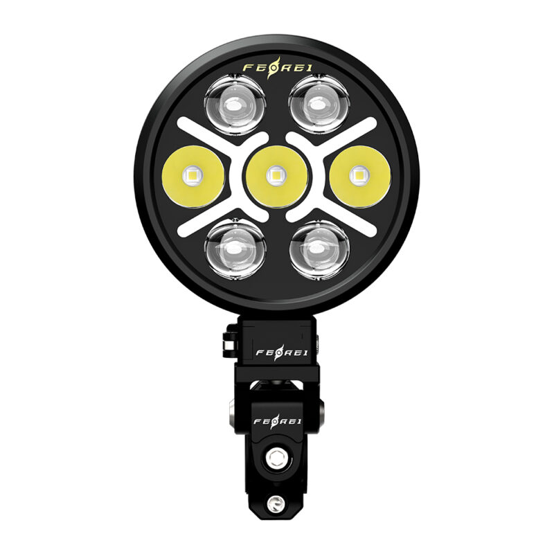 Ferei FA1300 auxiliary Driving Lights - Image 6
