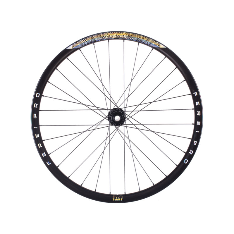 Ferei DH 29 (32holes) Rim Diamter Electric Downhill Carbon Wheelset - Image 9