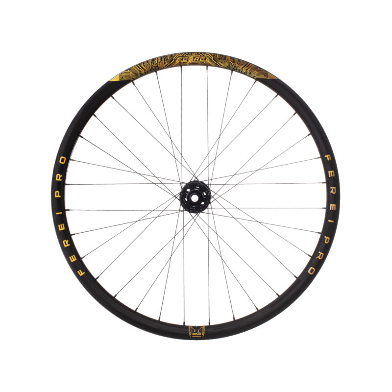 Ferei AM27.5&AM29 (32 holes)Mountain Bike Wheelset - Image 7