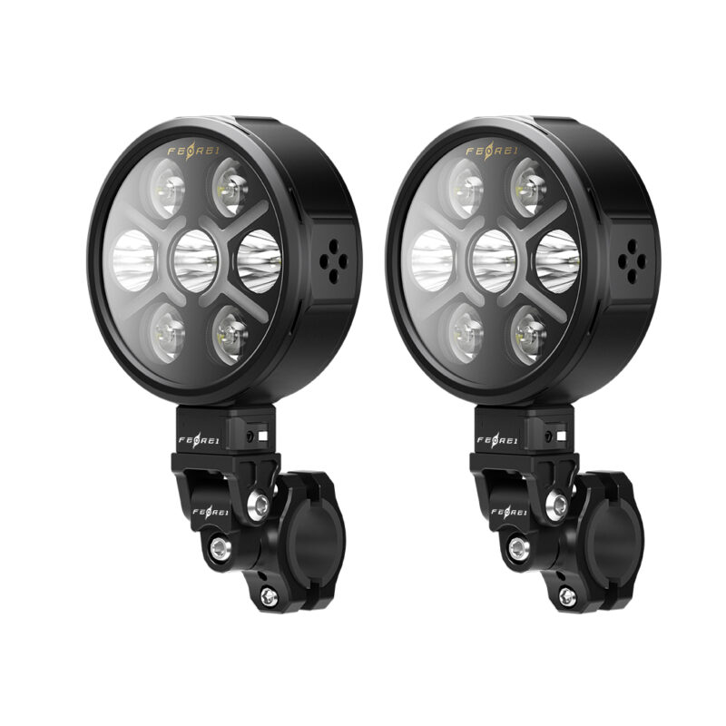 Ferei FA1300 auxiliary Driving Lights - Image 2