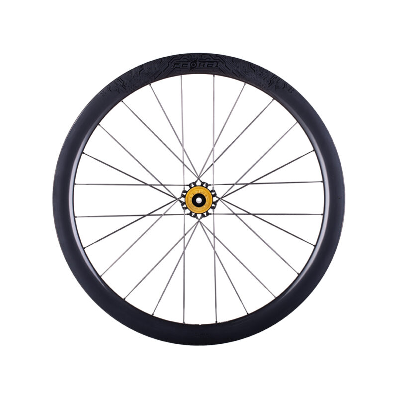 Ferei A Series Road Disc Brake Wheelset - Image 9