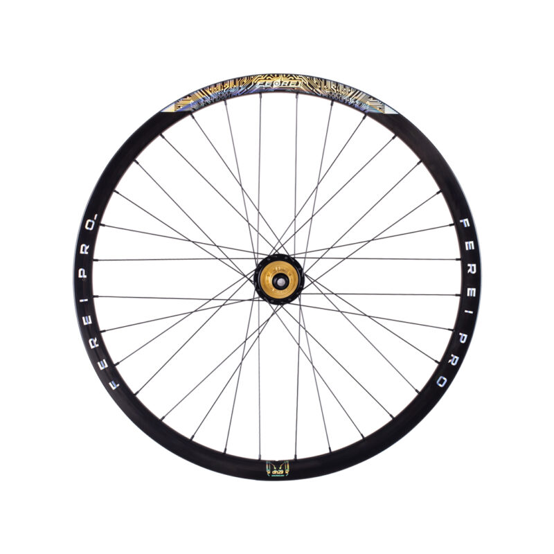 Ferei DH 29 (32holes) Rim Diamter Electric Downhill Carbon Wheelset - Image 10
