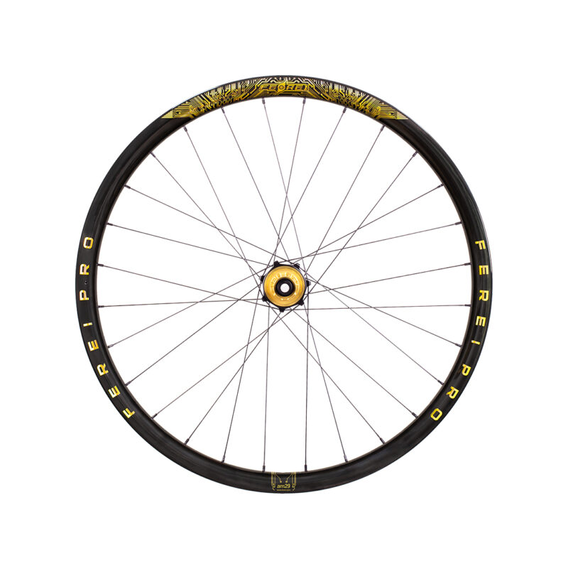 Ferei AM27.5&AM29 (32 holes)Mountain Bike Wheelset - Image 4