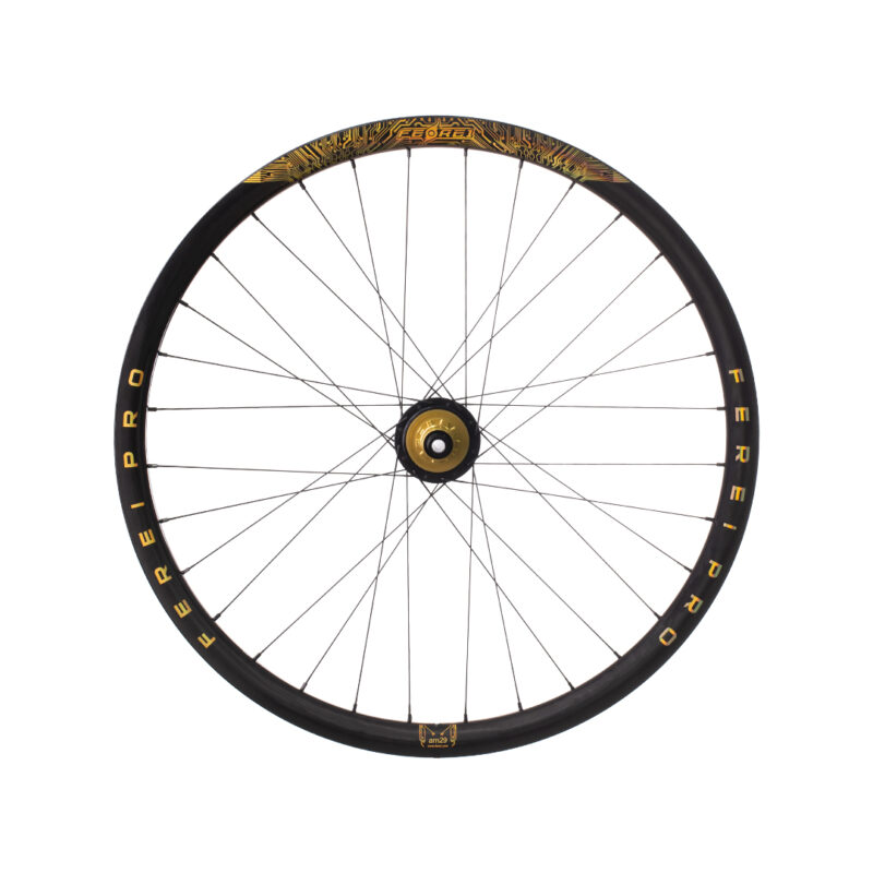 Ferei AM27.5&AM29 (32 holes)Mountain Bike Wheelset - Image 8