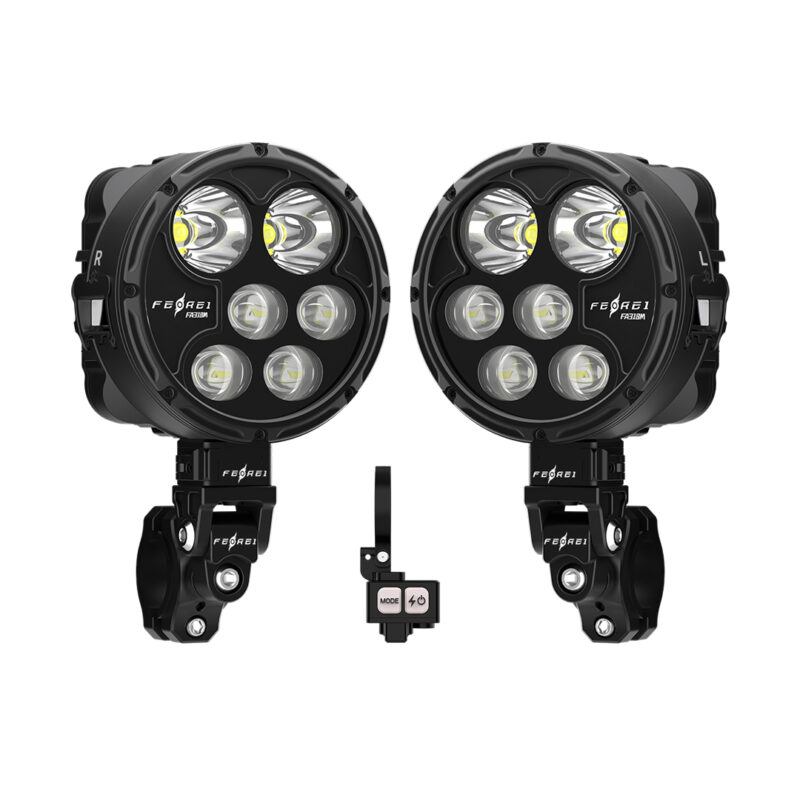 Ferei FA318M auxiliary Driving Lights - Image 2