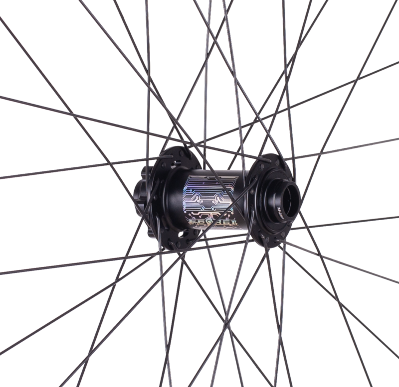 Ferei DH 29 (32holes) Rim Diamter Electric Downhill Carbon Wheelset - Image 11