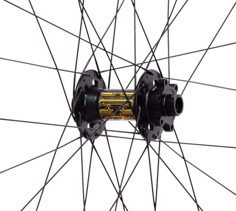 Ferei AM27.5&AM29 (32 holes)Mountain Bike Wheelset - Image 9
