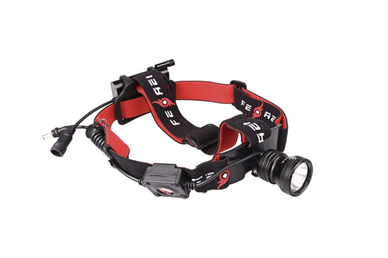 Ferei HL20AA-II headlamp - Image 5