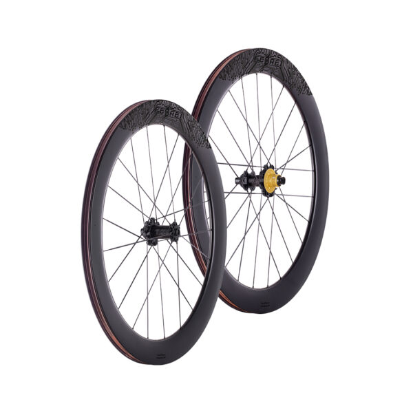 Ferei A Series Road Disc Brake Wheelset