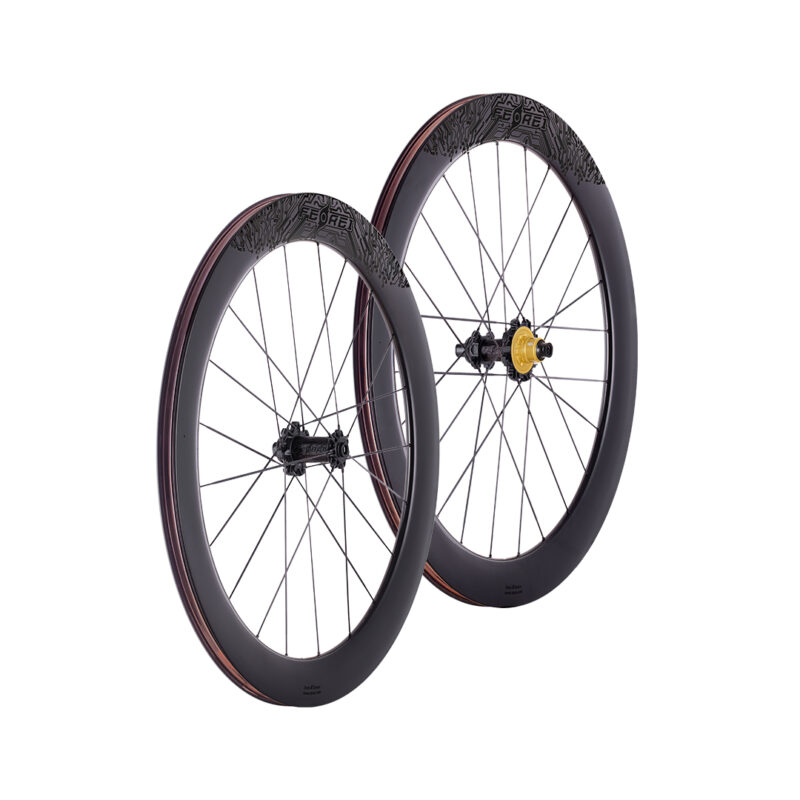 Ferei A Series Road Disc Brake Wheelset
