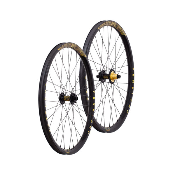 Ferei AM27.5&AM29 (32 holes)Mountain Bike Wheelset
