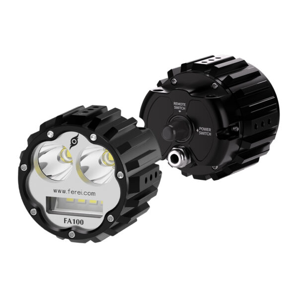 Ferei FA100 auxiliary Driving Lights