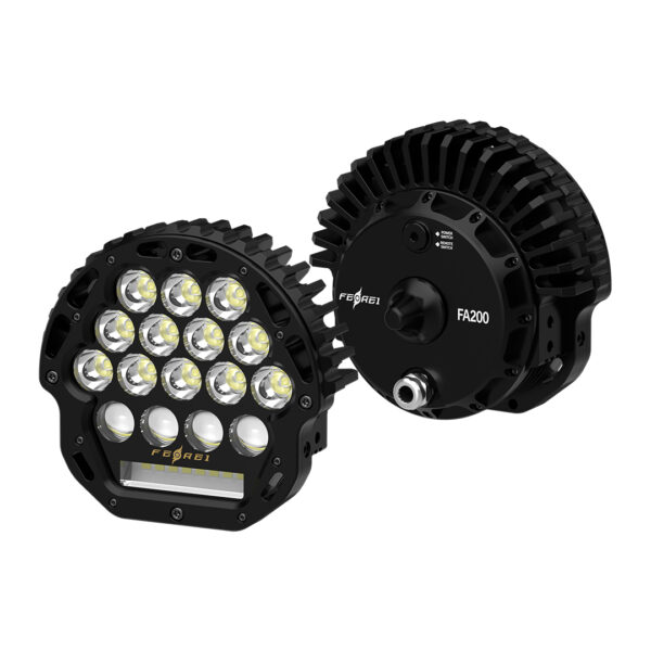 Ferei FA200 auxiliary Driving Lights