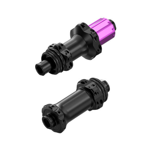 Ferei FD24 Road bicycle disc brake hubs