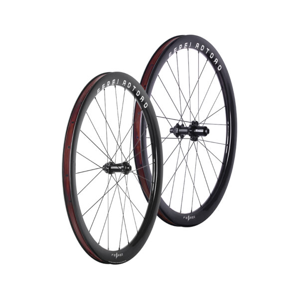Ferei Gravel Wheels