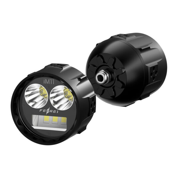 Ferei iM11 Motorcycle Driving Lights
