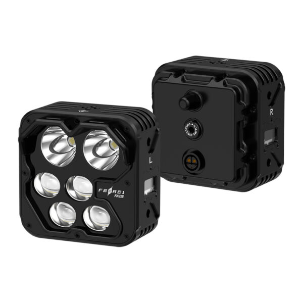 Ferei FA318 auxiliary Driving Lights