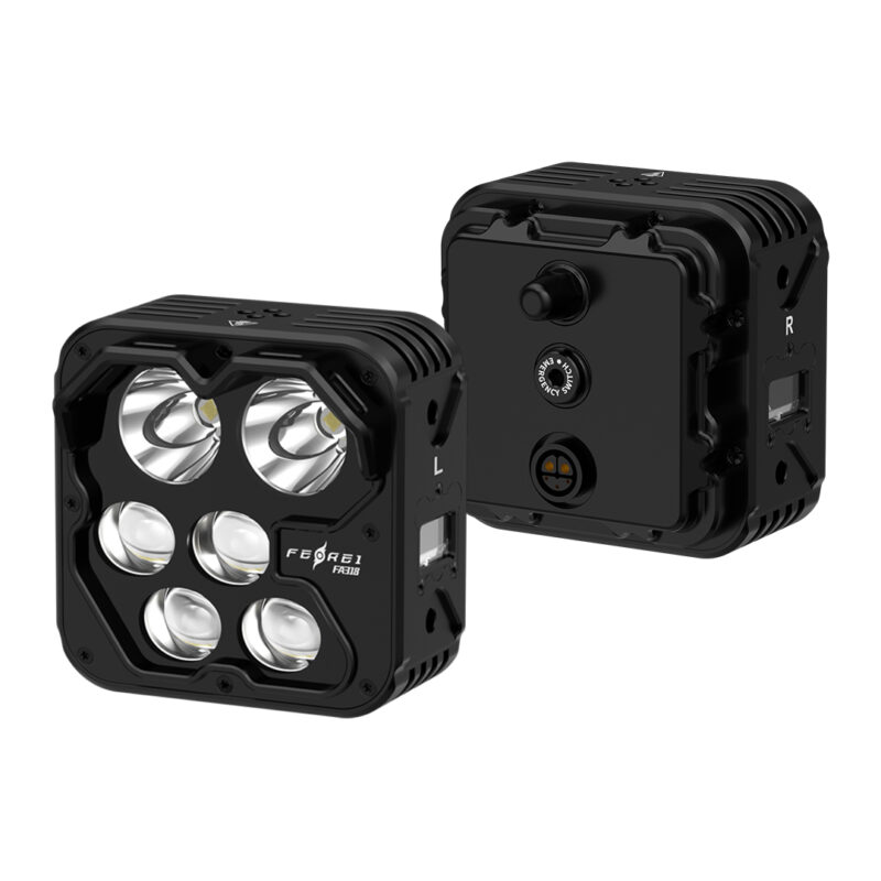 Ferei FA318 auxiliary Driving Lights
