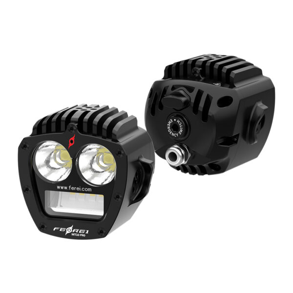 Ferei MT10PRO Motorcycle Driving Lights