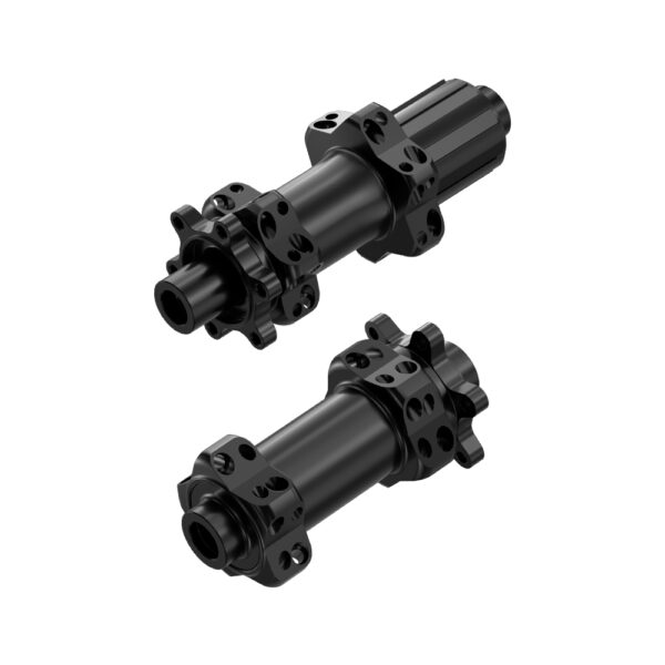 Ferei NH2024L-C Road bicycle disc brake hubs