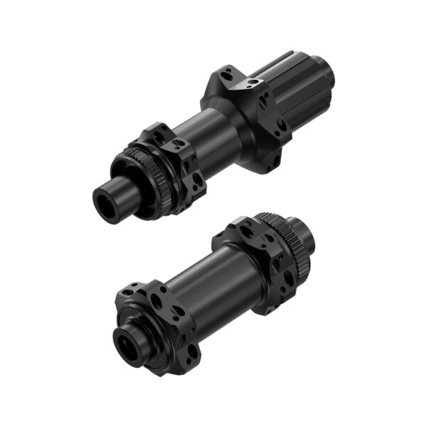 Ferei NH24 Road bicycle disc brake hubs