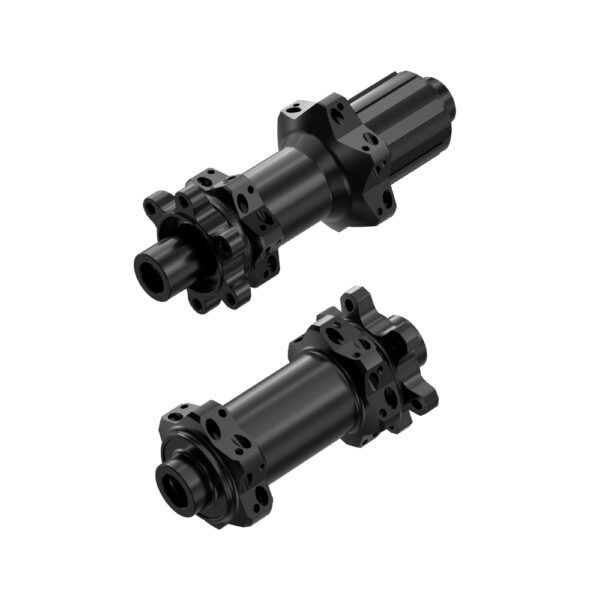Ferei NH24L Road bicycle disc brake hub