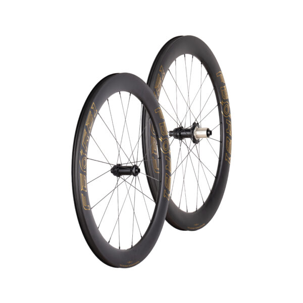 Ferei U Series Road Disc Brake Wheelset