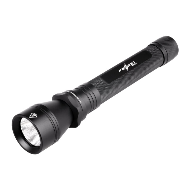 Ferei W152II Scuba Diving Flashlight