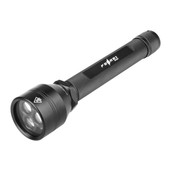Ferei W156II Scuba Diving Torch Lights