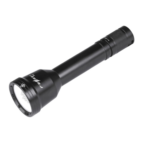 Ferei W159(Tint) Scuba Diving Torch Lights