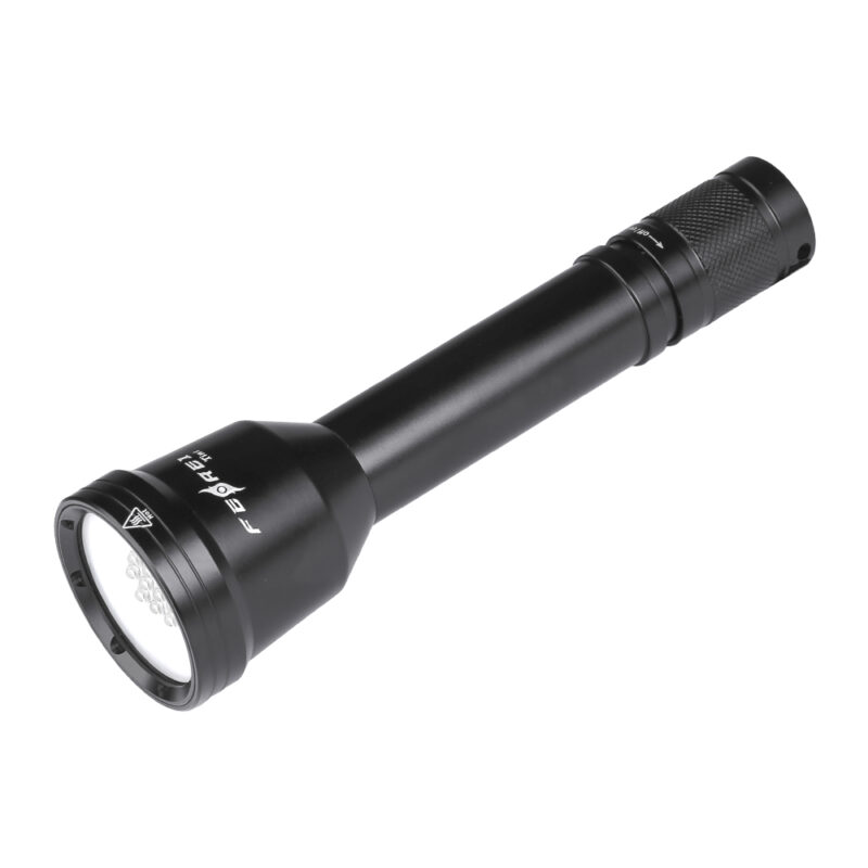 Ferei W159(Tint) Scuba Diving Torch Lights