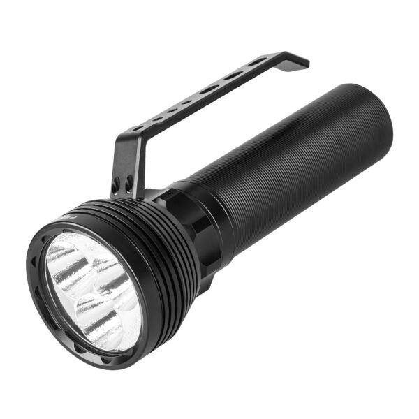 FEREI W168 (Shark) diving Flashlight