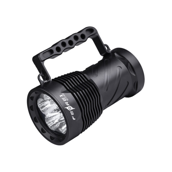 Ferei W172II LED Scuba Diving Flashlights