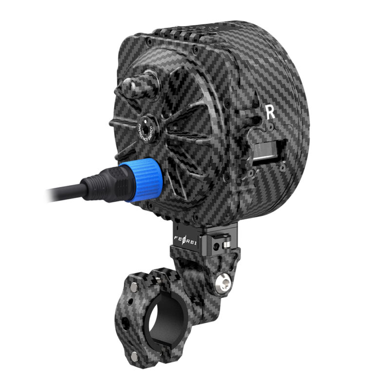Ferei FA318M auxiliary Driving Lights - Image 7