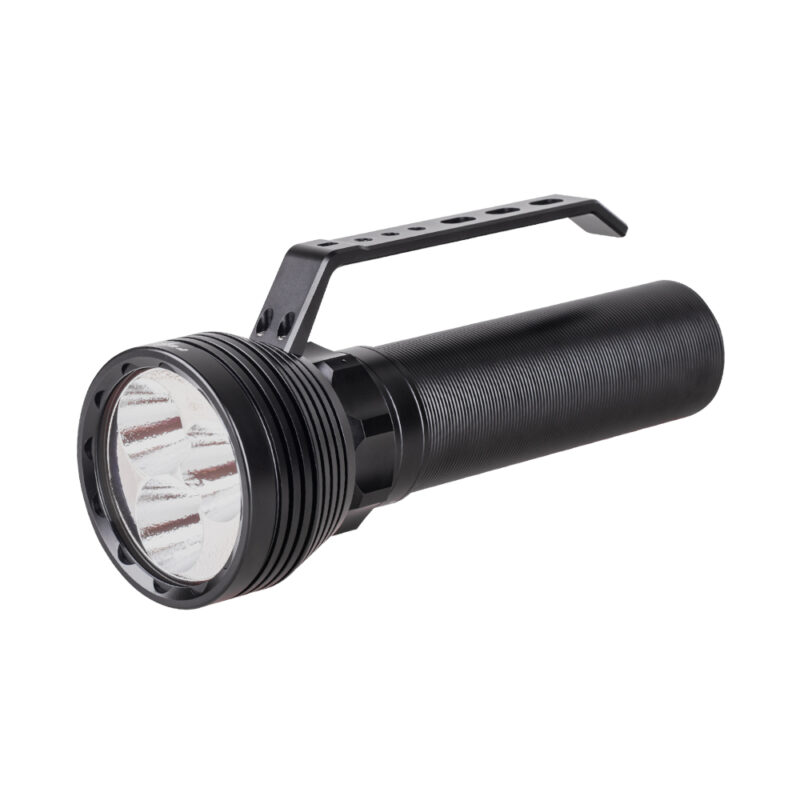 FEREI W168 (Shark) diving Flashlight - Image 4