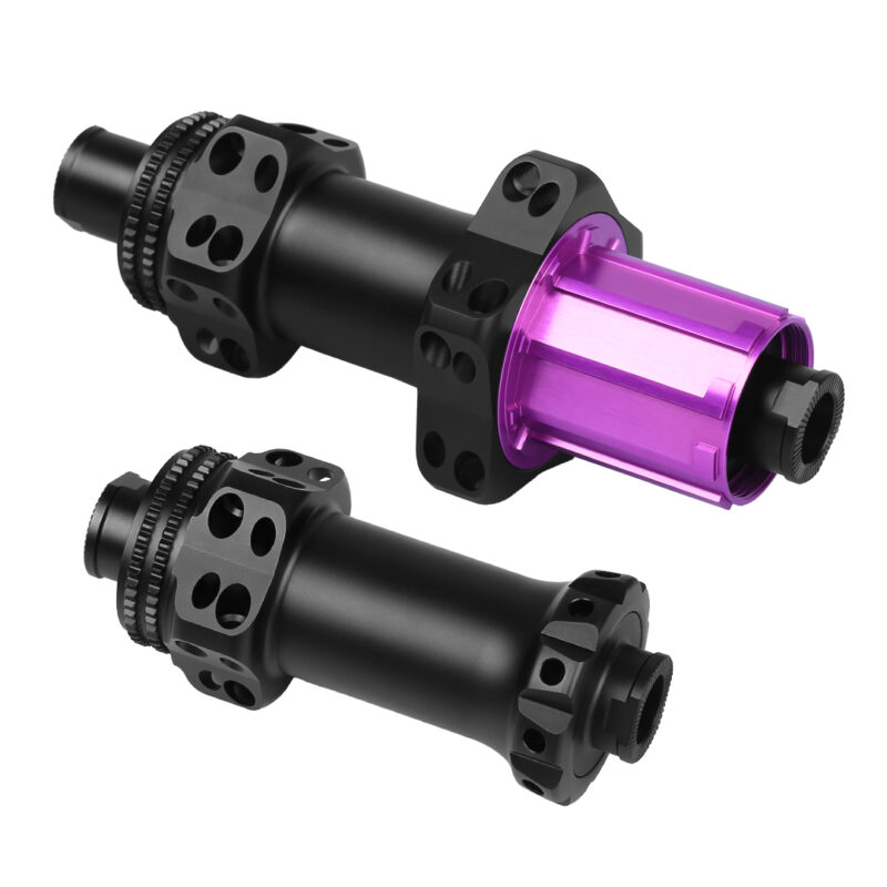 Ferei FD20-C Road bicycle disc brake hubs - Image 5