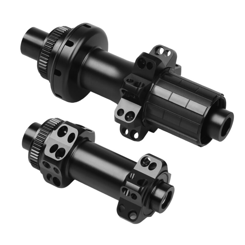 Ferei SH2024 Road bicycle disc brake hubs - Image 2