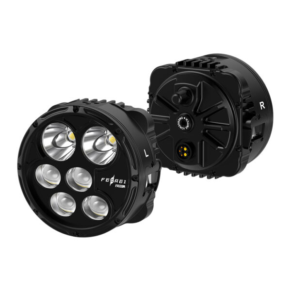 Ferei FA318M auxiliary Driving Lights