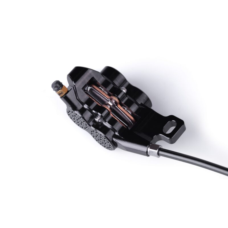Ferei XII Mountain Bike Disc Brakes - Image 7