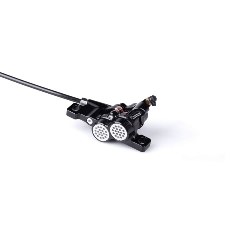 Ferei XII Mountain Bike Disc Brakes - Image 4