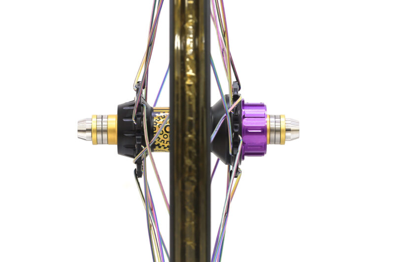 Ferei （M451） BMX Racing Wheels - Image 12
