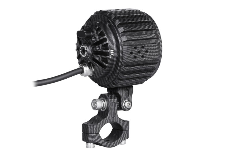 Ferei MT30 Plus Motorcycle auxiliary Driving Lights - Image 7