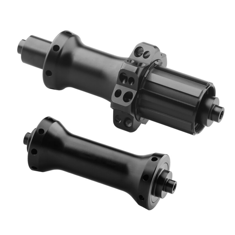 Ferei CH1621 Road bicycle rim brake hubs - Image 2