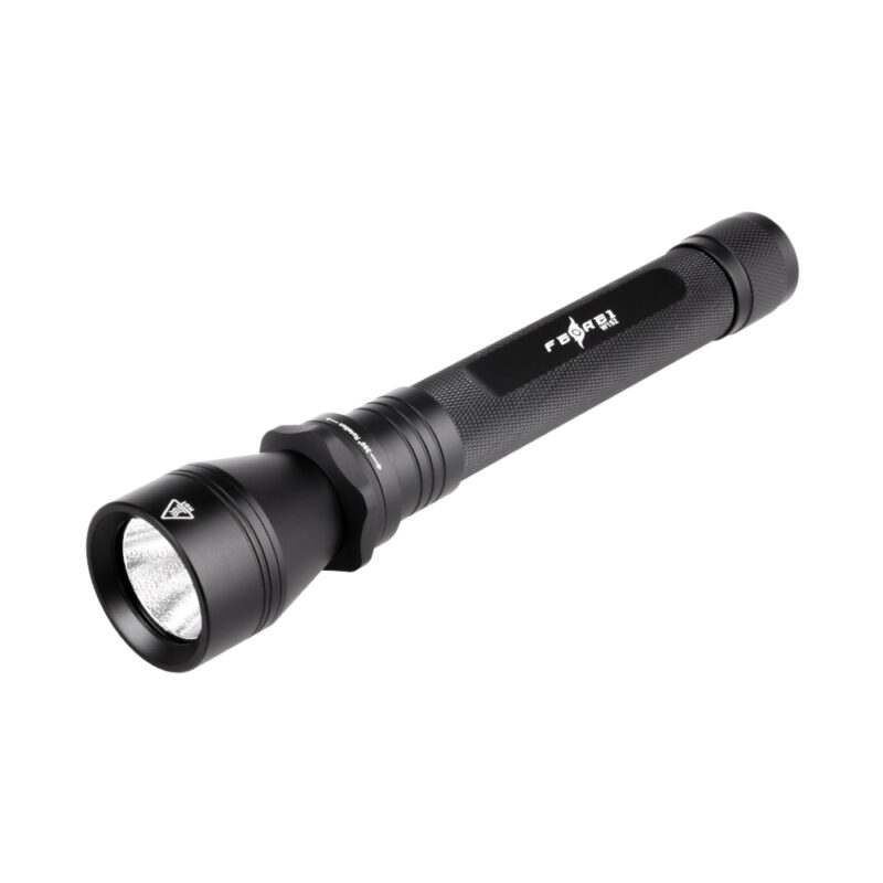 Ferei W152II Scuba Diving Flashlight - Image 7