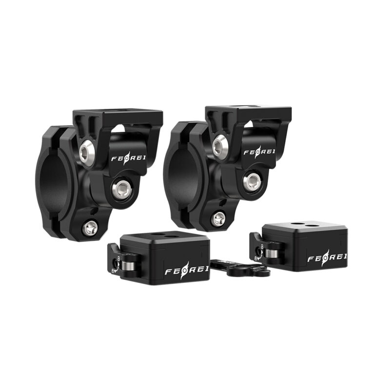 Ferei FA318M auxiliary Driving Lights - Image 6